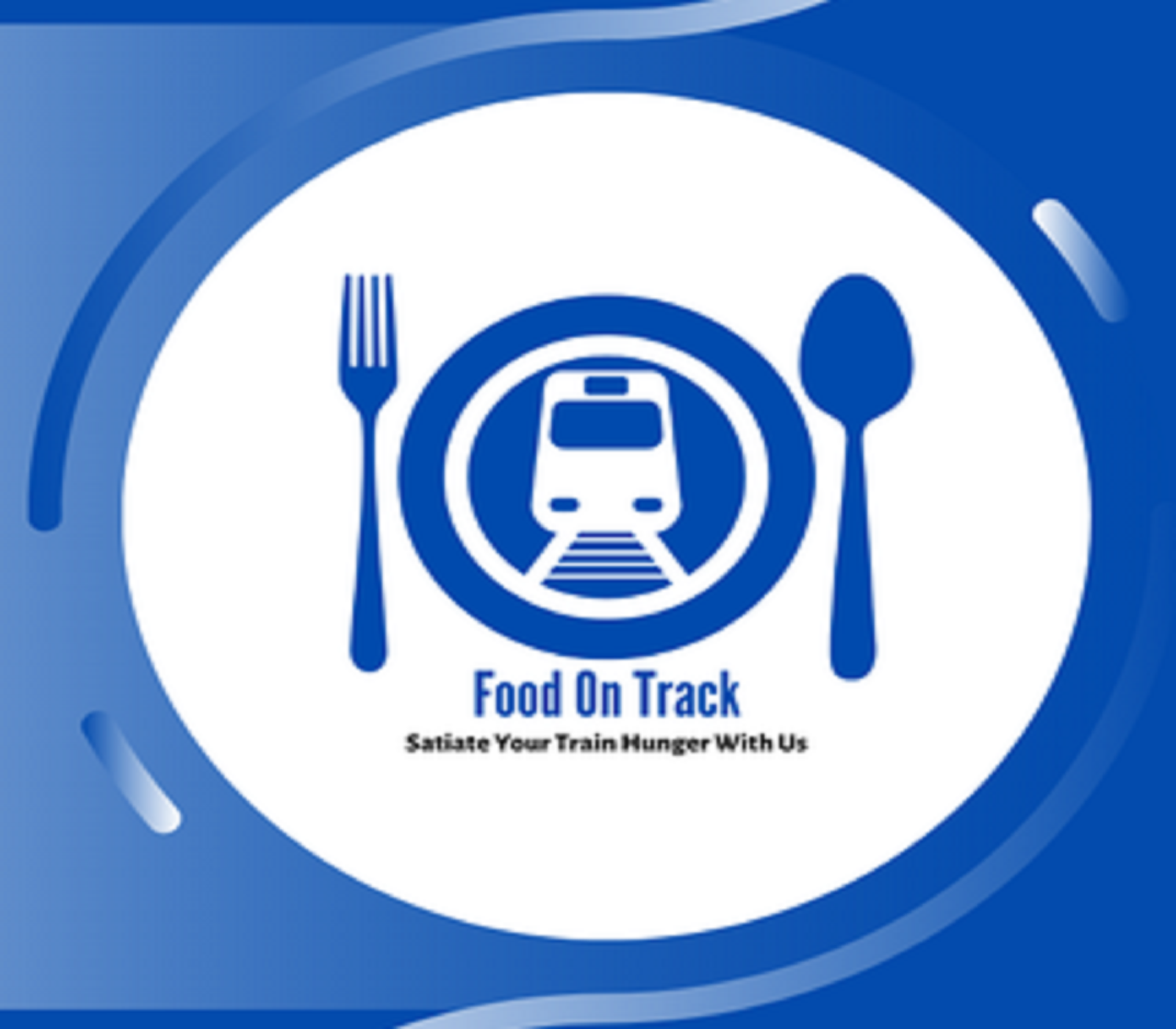 FoodOnTrack.In Logo