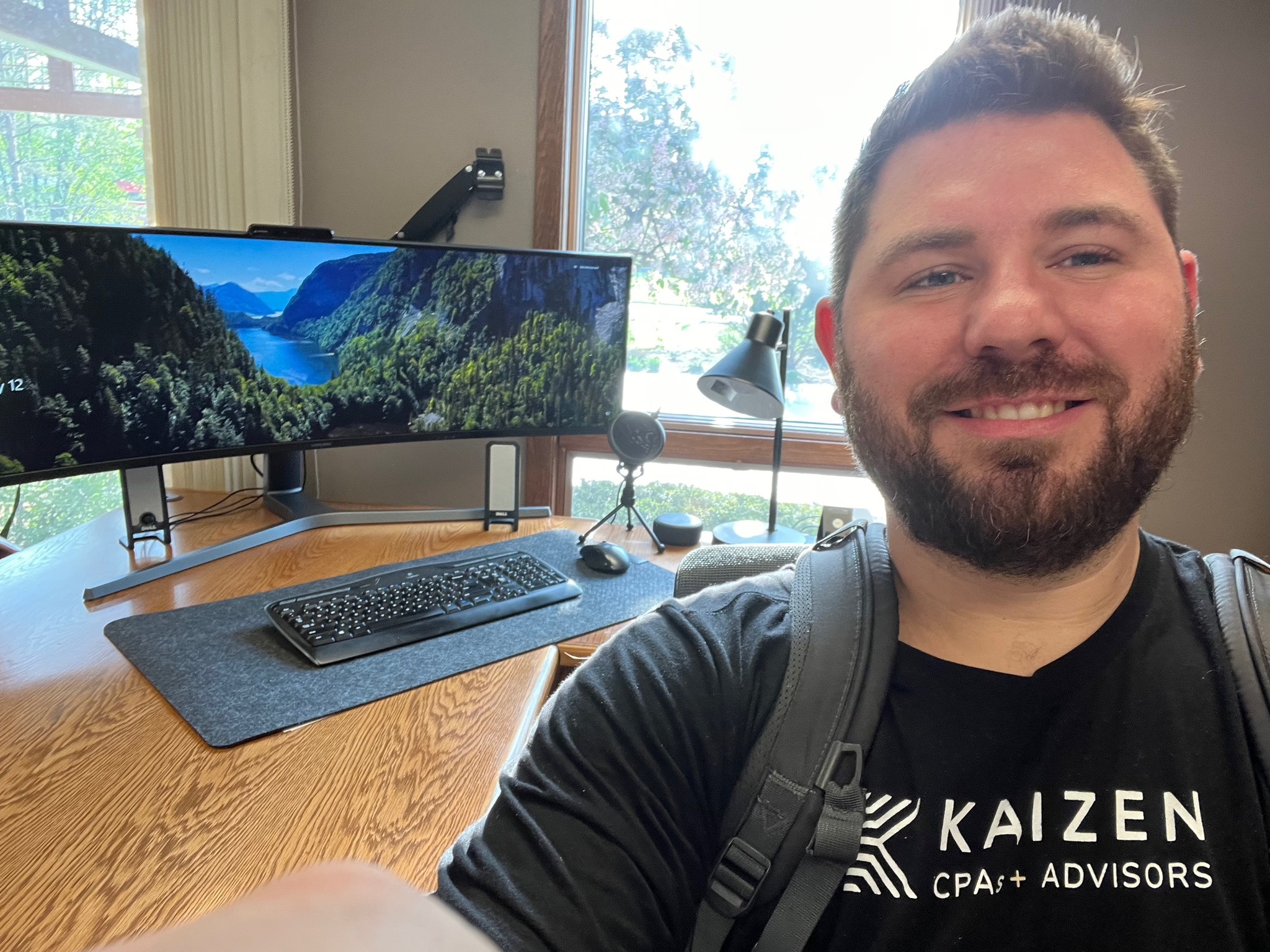 Small Business Accounting'