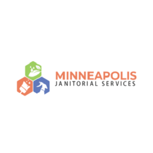 Minneapolis Janitorial Services Logo
