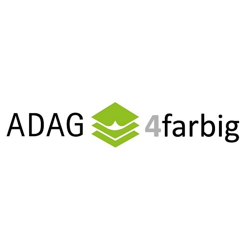 Company Logo For ADAG 4farbig AG'