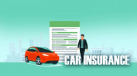Short Term Car Insurance Market