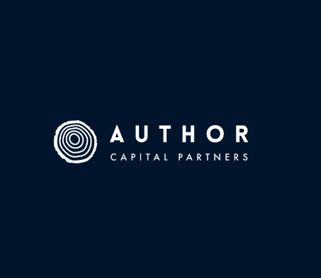 Company Logo For Author Capital Partners'