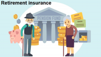 Retirement insurance Market