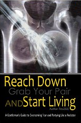 Reach Down Grab Your Pair And Start Living