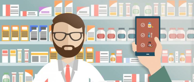 E-pharmacy Beauty and Personal Care Market