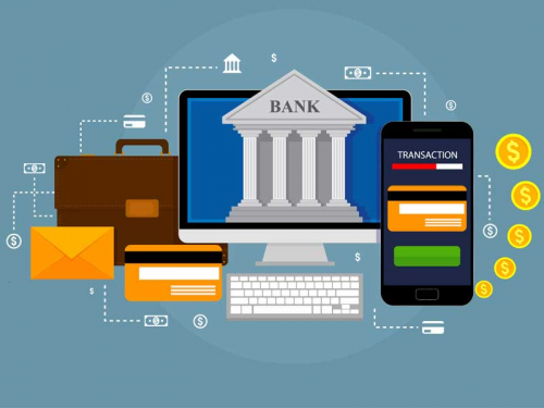 Digital Transformation In Banking Market'