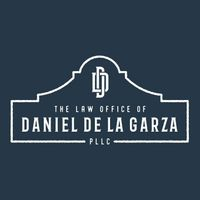 Company Logo For The Law Office of Daniel De La Garza, PLLC'