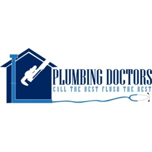 Plumbing Doctors'