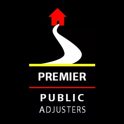 Premier Public Adjusters Logo