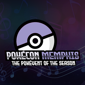 Company Logo For Pok&eacute;con Memphis'