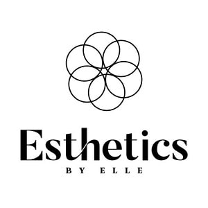 Company Logo For Esthetics by Elle DSM- Des Moines lash Exte'
