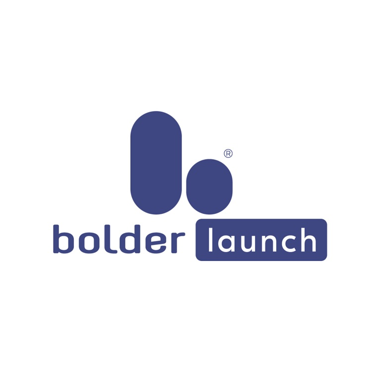 Company Logo For Bolder Launch (Netherlands) B.V.'