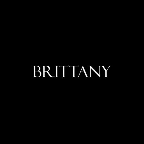 Brittany Cosmetics'