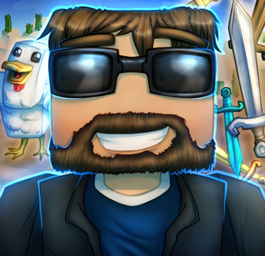 Company Logo For Ssundee Merch'