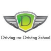 Company Logo For Driving 101 Driving School'