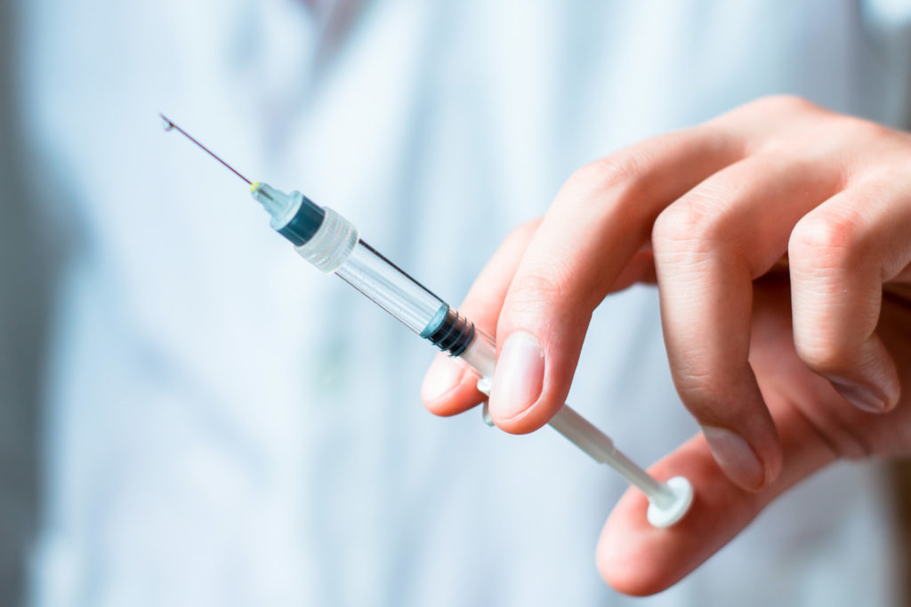 Medical Needles Market
