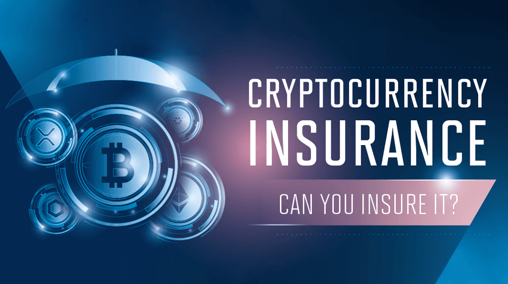 Crypto Insurance Market'