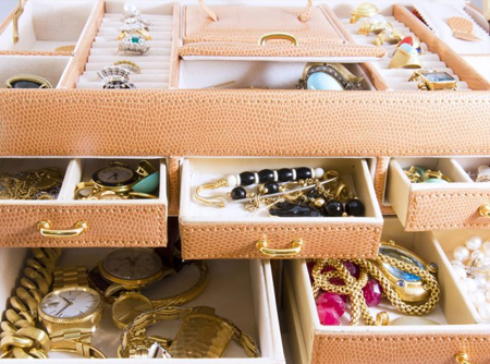 Valuables Insurance Market