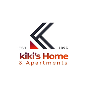 Company Logo For Kiki's Home and Apartments'