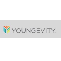 Company Logo For youngevity'