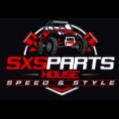 Company Logo For SXS Partshouse'