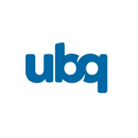UBQ Materials Logo