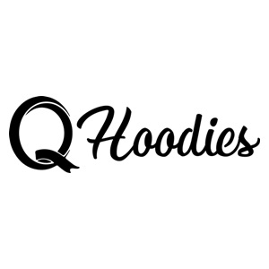 Company Logo For Q Hoodies'