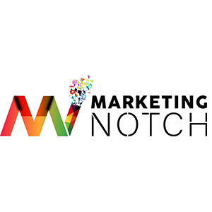 Company Logo For Marketing Notch'