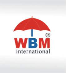 Company Logo For WBM International'