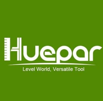 Company Logo For Huepar'