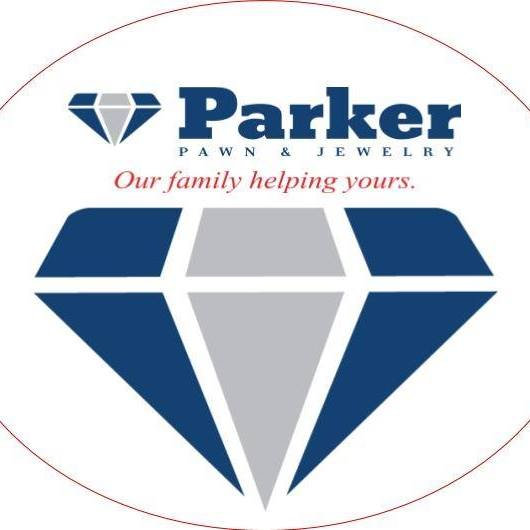 Company Logo For Parker Pawn &amp;Jewelry'