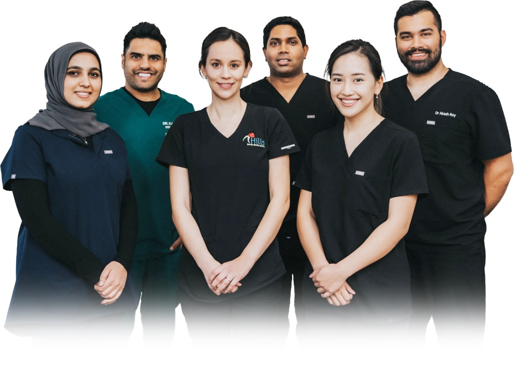 Company Logo For Hills Family Dental Centre Kalamunda'