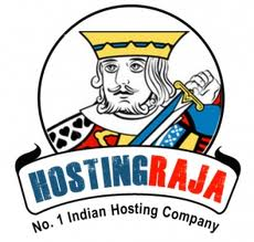 Hosting Raja