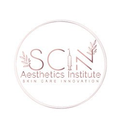 SCIN Aesthetics Institute Logo