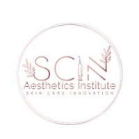 SCIN Aesthetics Institute Logo