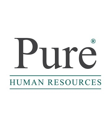 Company Logo For Pure Human Resources'