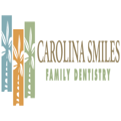 Company Logo For Carolina Smiles Family Dentistry'
