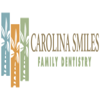 Carolina Smiles Family Dentistry Logo