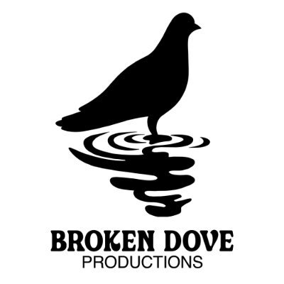 Company Logo For Broken Dove Productions'