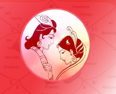 Company Logo For Kundli Matching'