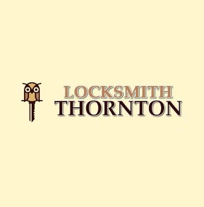Company Logo For Locksmith Thornton'