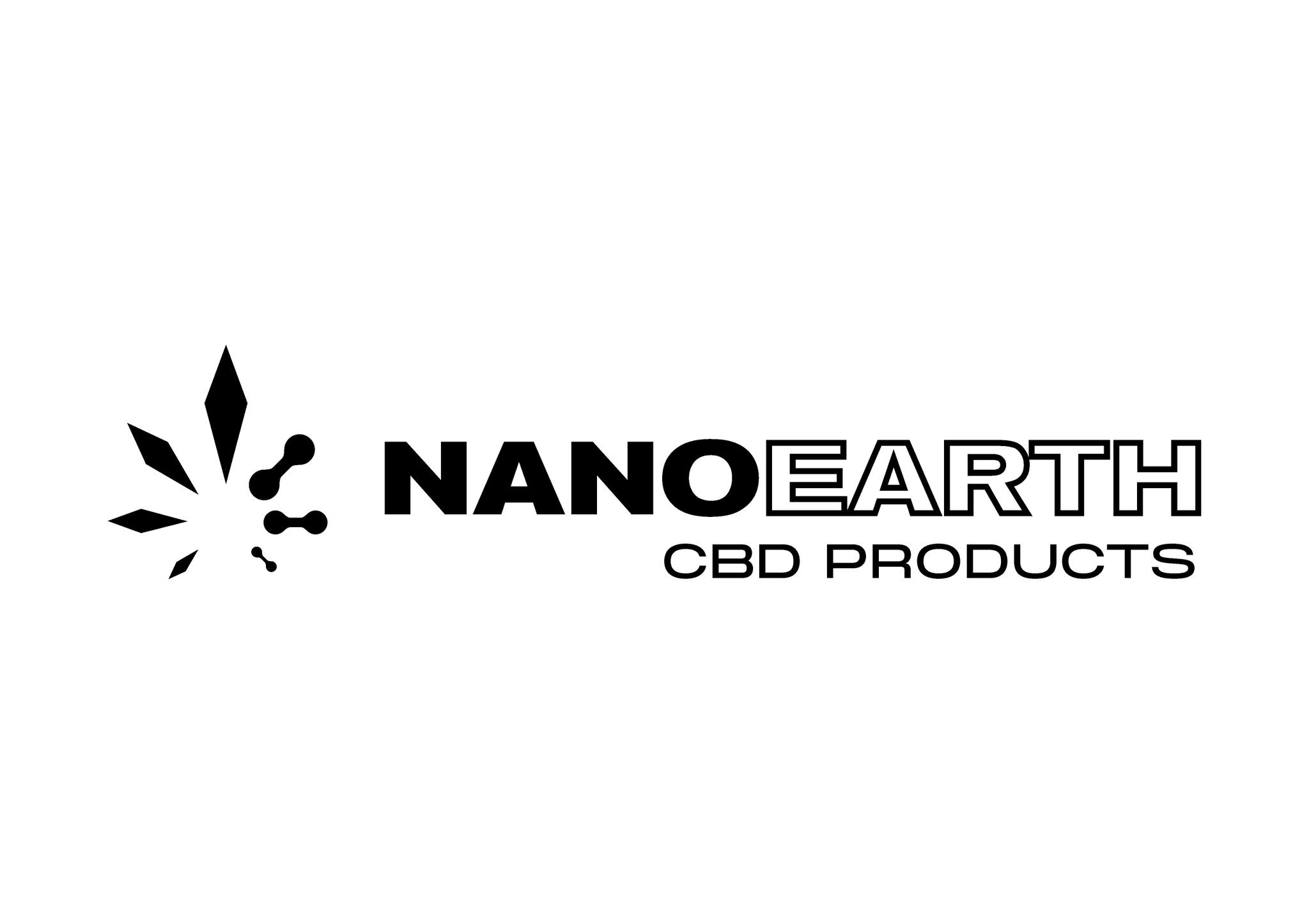 Company Logo For Nano Earth CBD Products'