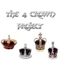 4 Crown Project Logo