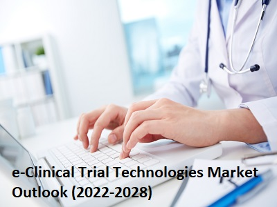 e-Clinical Trial Technologies Market'