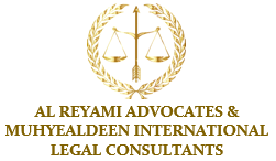 Company Logo For Al Reyami Advocates &amp; Muhyealdeen I'