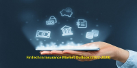 FinTech in Insurance Market