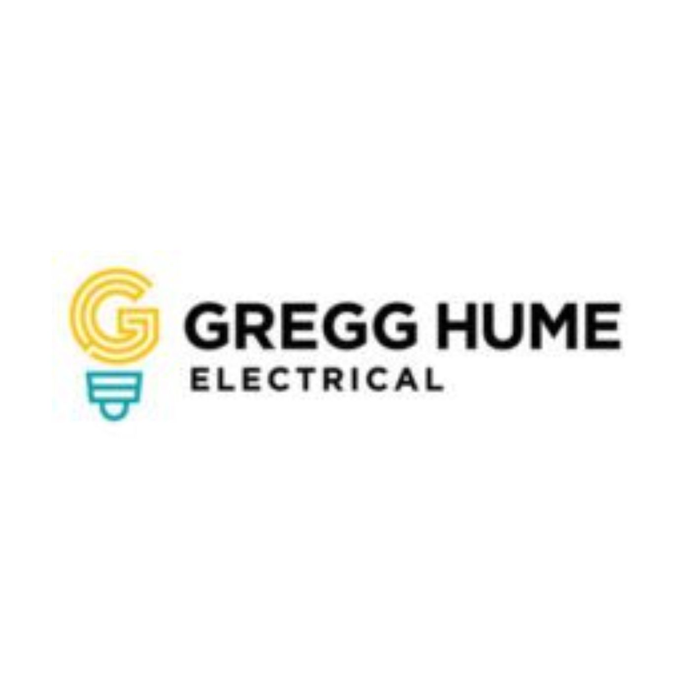 Company Logo For Gregg Hume Electrical'