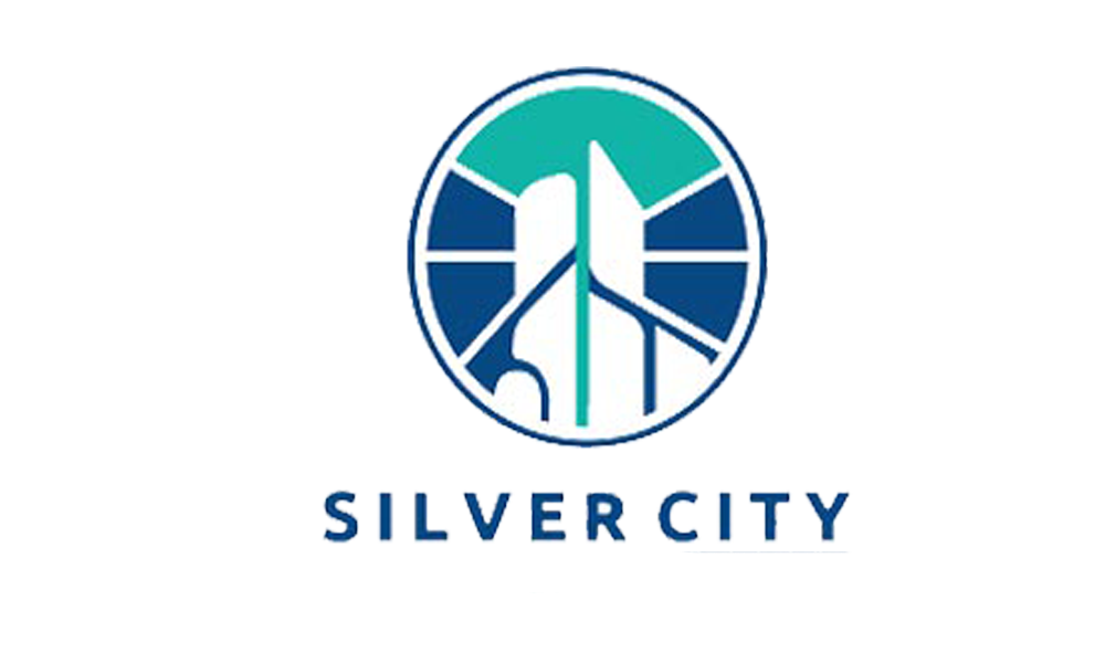Silver city housing scheme'