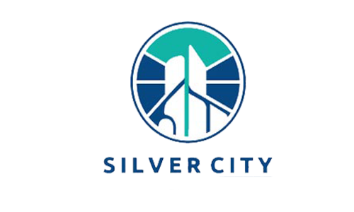 Silver city housing scheme'