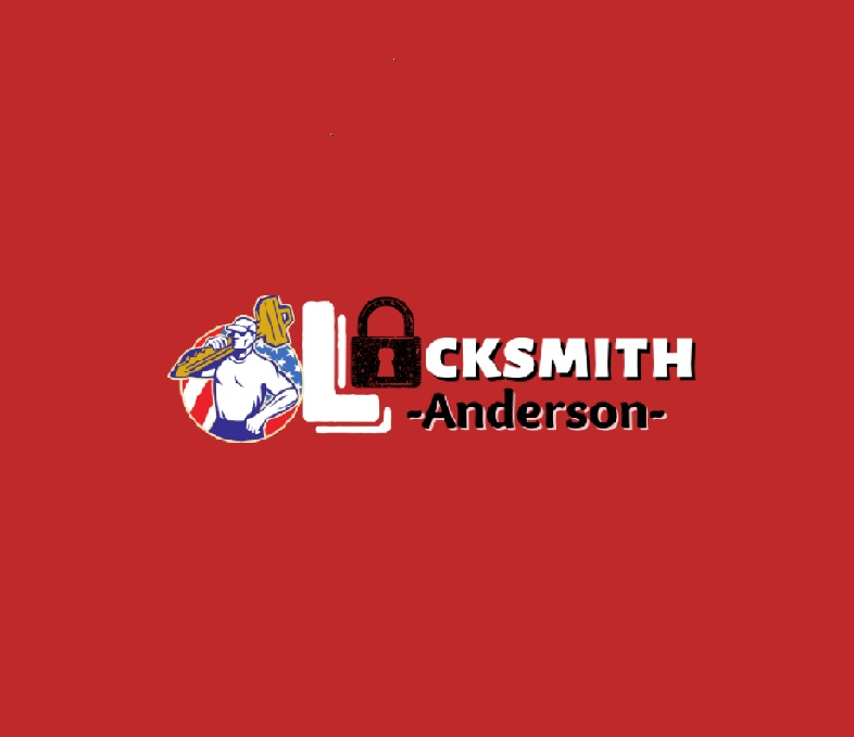 Company Logo For Locksmith Anderson IN'